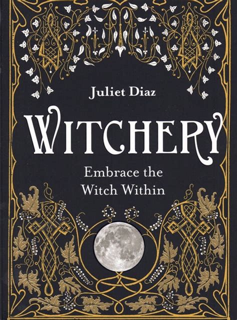 The Witching Hour: Memories of My Mother's Witchcraft